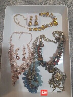 @katmatangos Jewelry Bundle 5/6 & 5/7